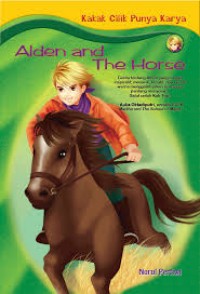 KCPK Alden and The Horse